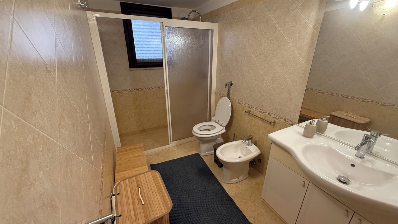 Photo of Bathroom in Petrosino