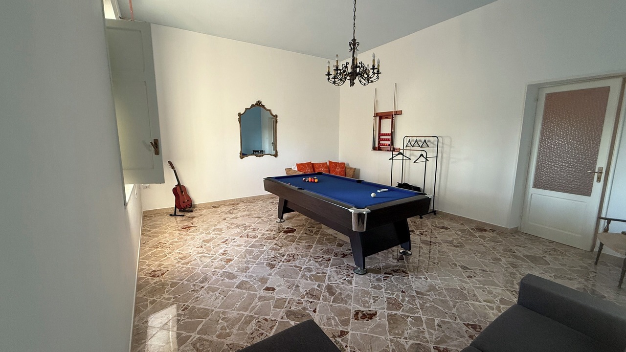 Photo of Bedroom in Petrosino