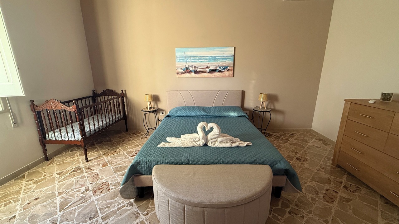 Photo of Bedroom in Petrosino
