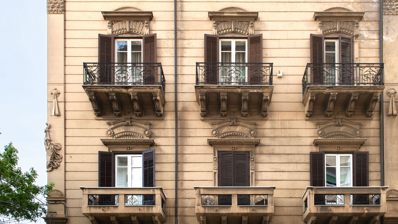 Photo of Outdoor in Borgo Vecchio