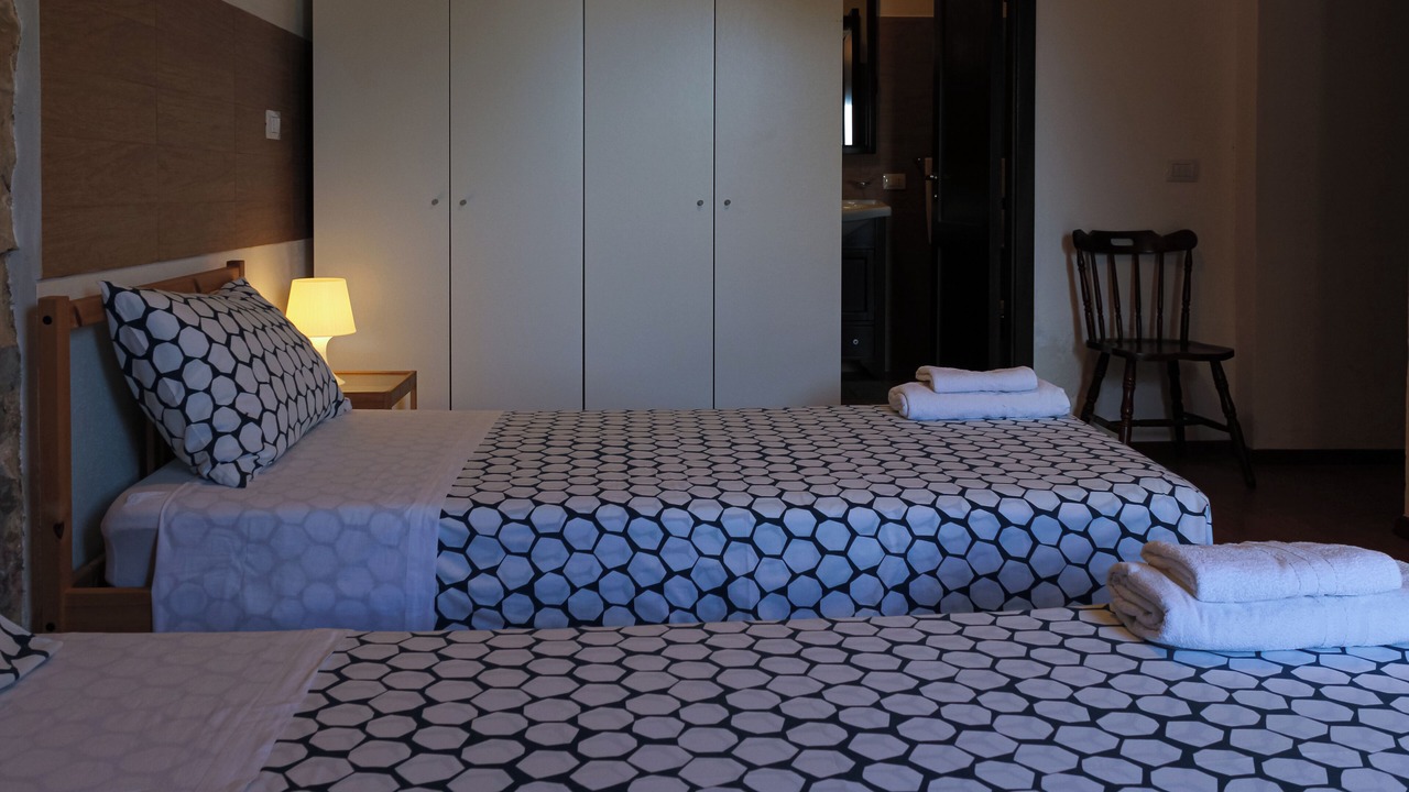 Photo of Bedroom in Scicli