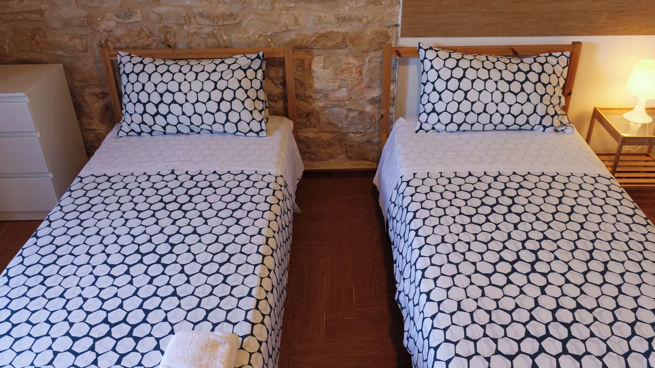 Photo of Bedroom in Scicli