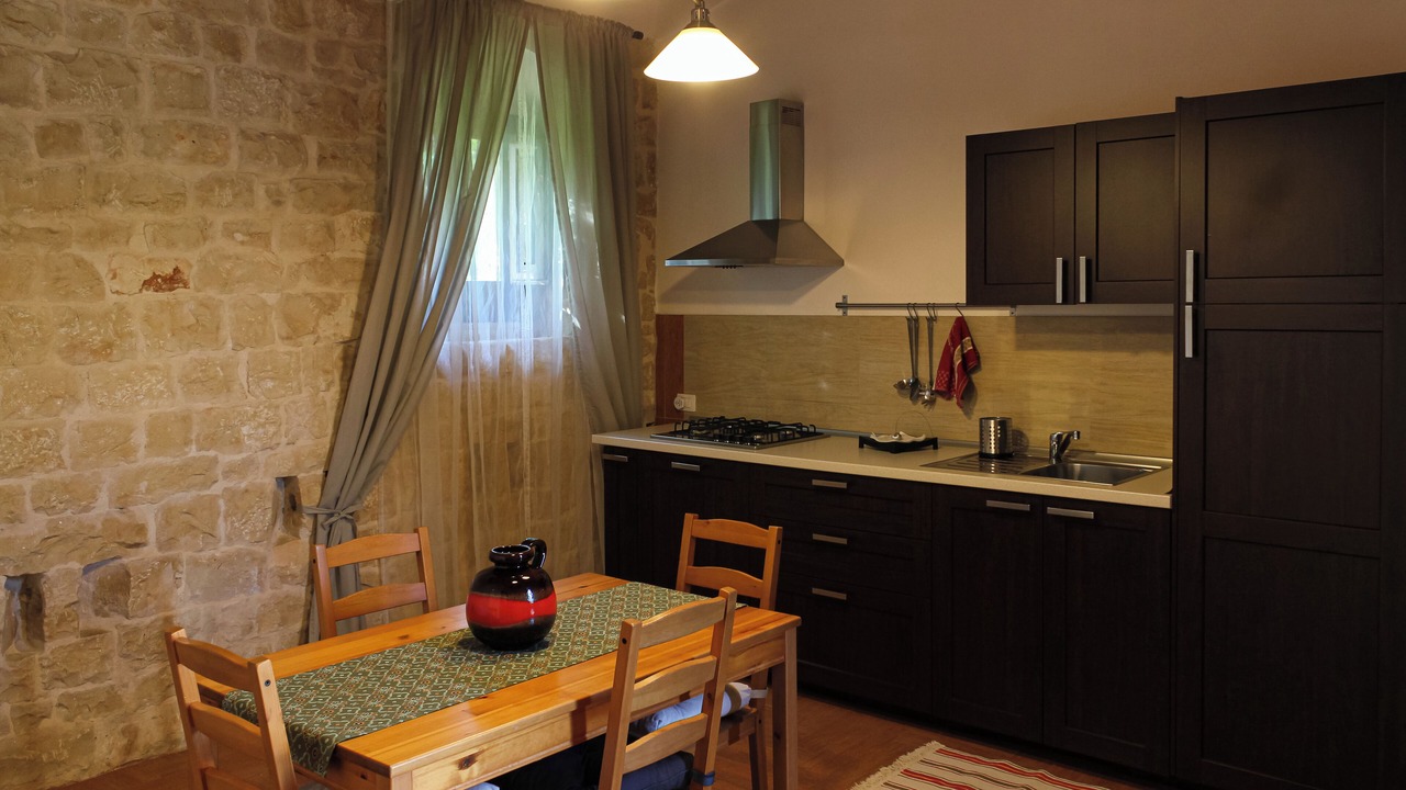 Photo of Kitchen in Scicli