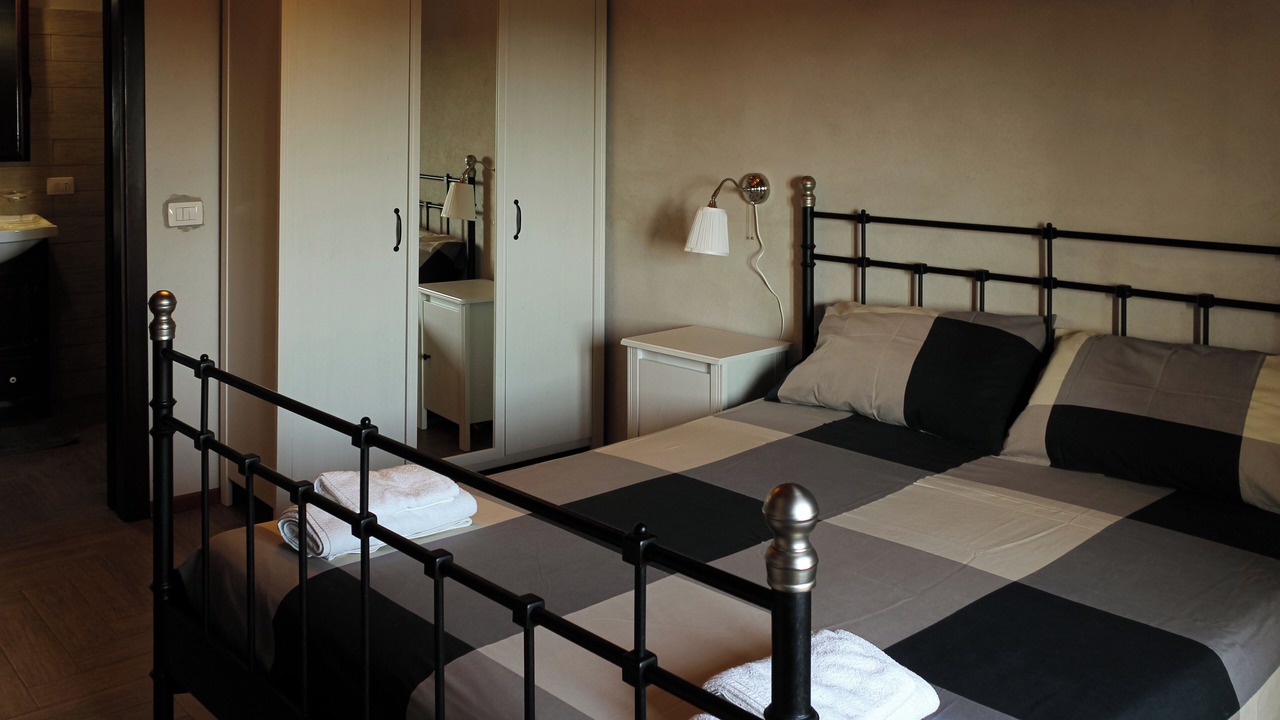 Photo of Bedroom in Scicli