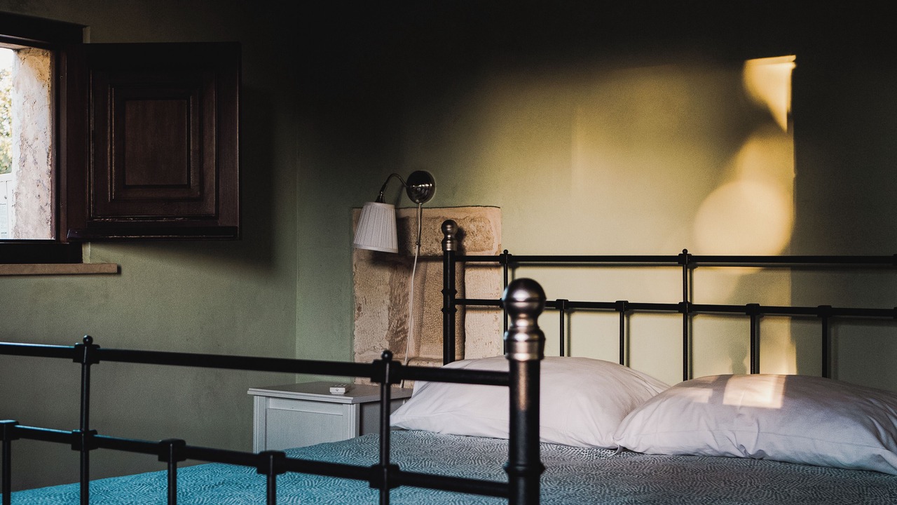 Photo of Bedroom in Scicli