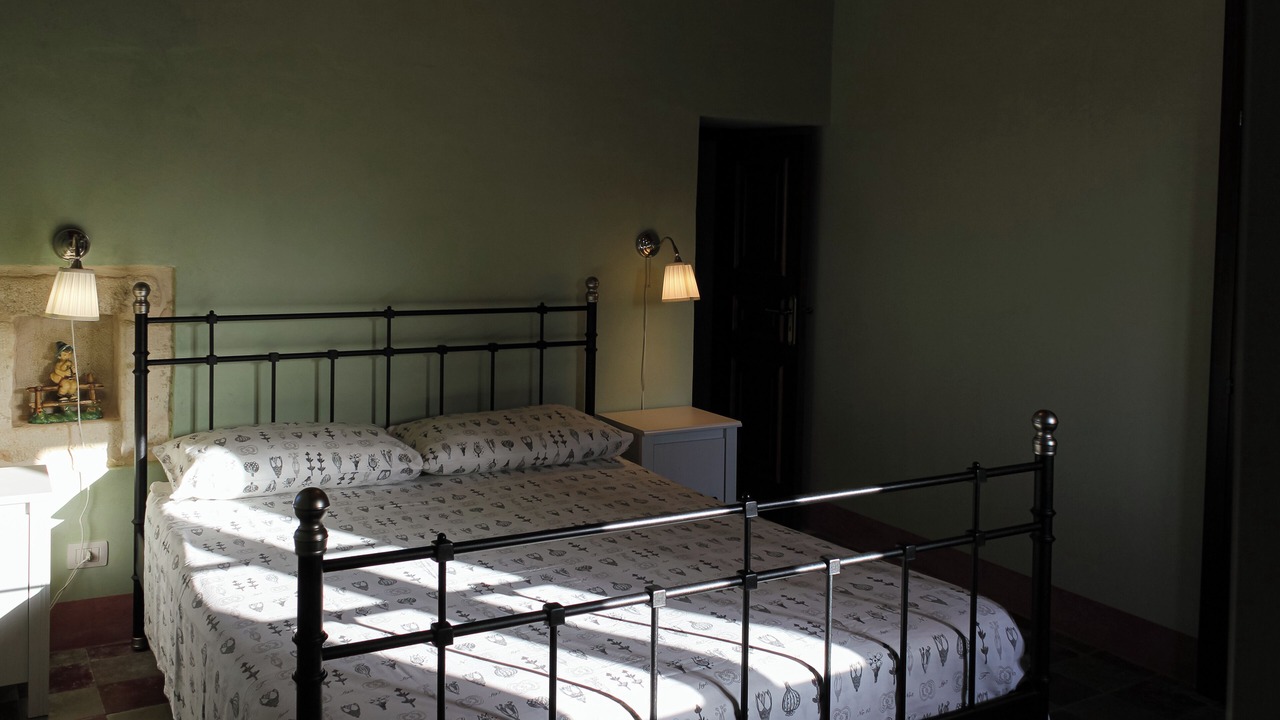 Photo of Bedroom in Scicli
