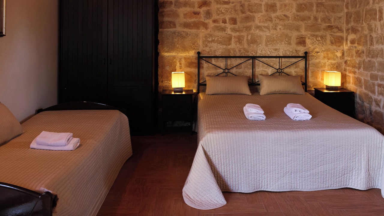 Photo of Bedroom in Scicli