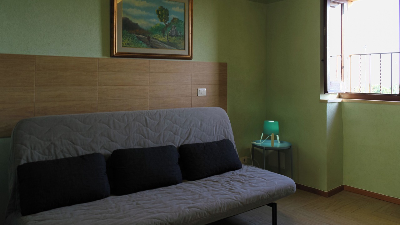 Photo of Livingroom in Scicli