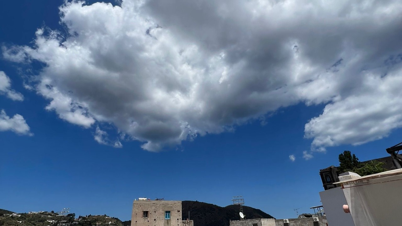 Photo of Outdoor in Lipari Historic Centre
