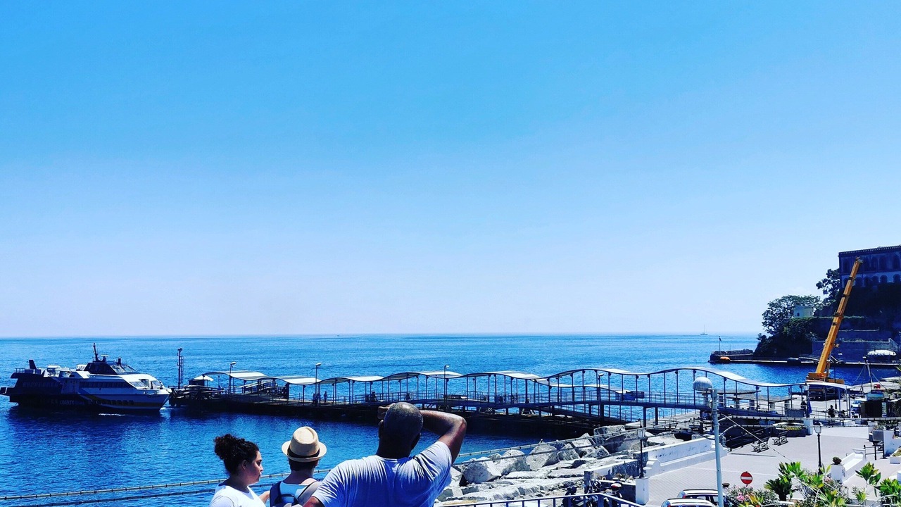 Photo of Outdoor in Lipari Historic Centre
