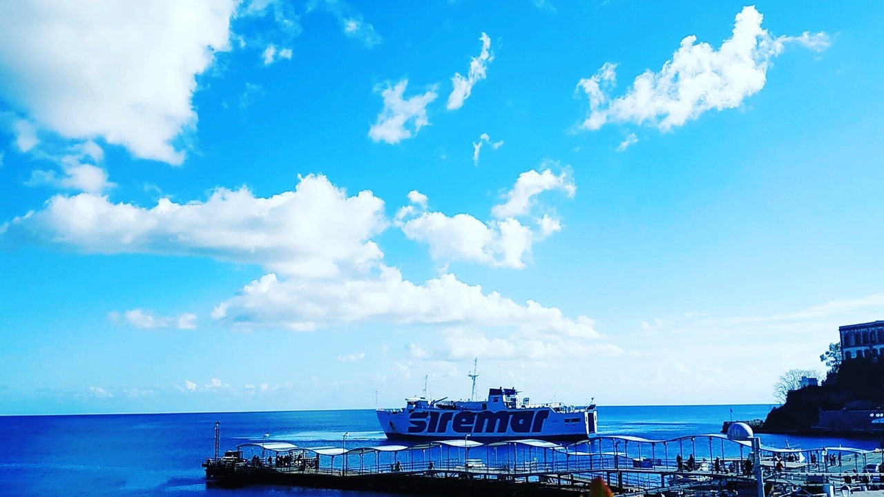 Photo of Outdoor in Lipari Historic Centre