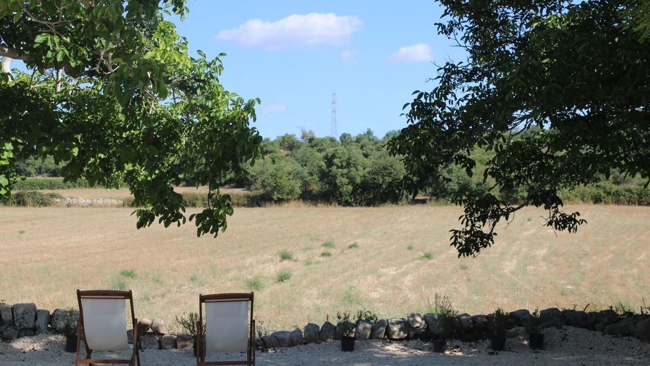 Photo of Outdoor in Rigolizia