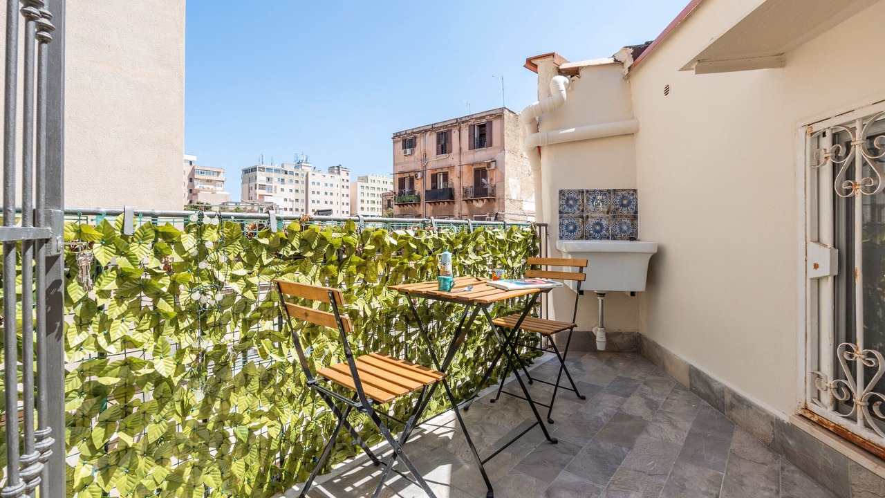 Photo of Outdoor in Borgo Vecchio