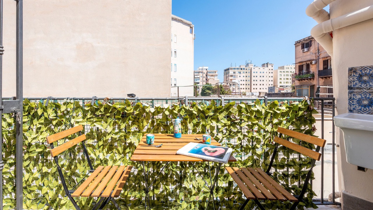Photo of Outdoor in Borgo Vecchio