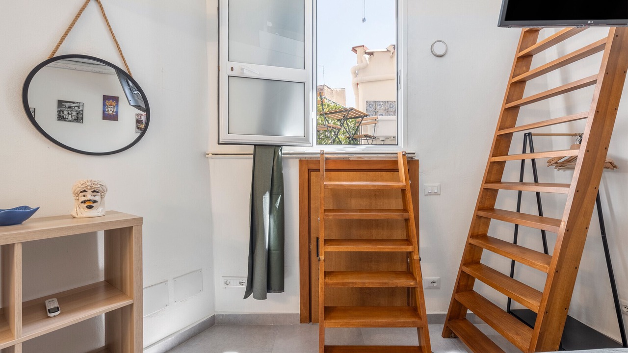 Photo of Bedroom in Borgo Vecchio
