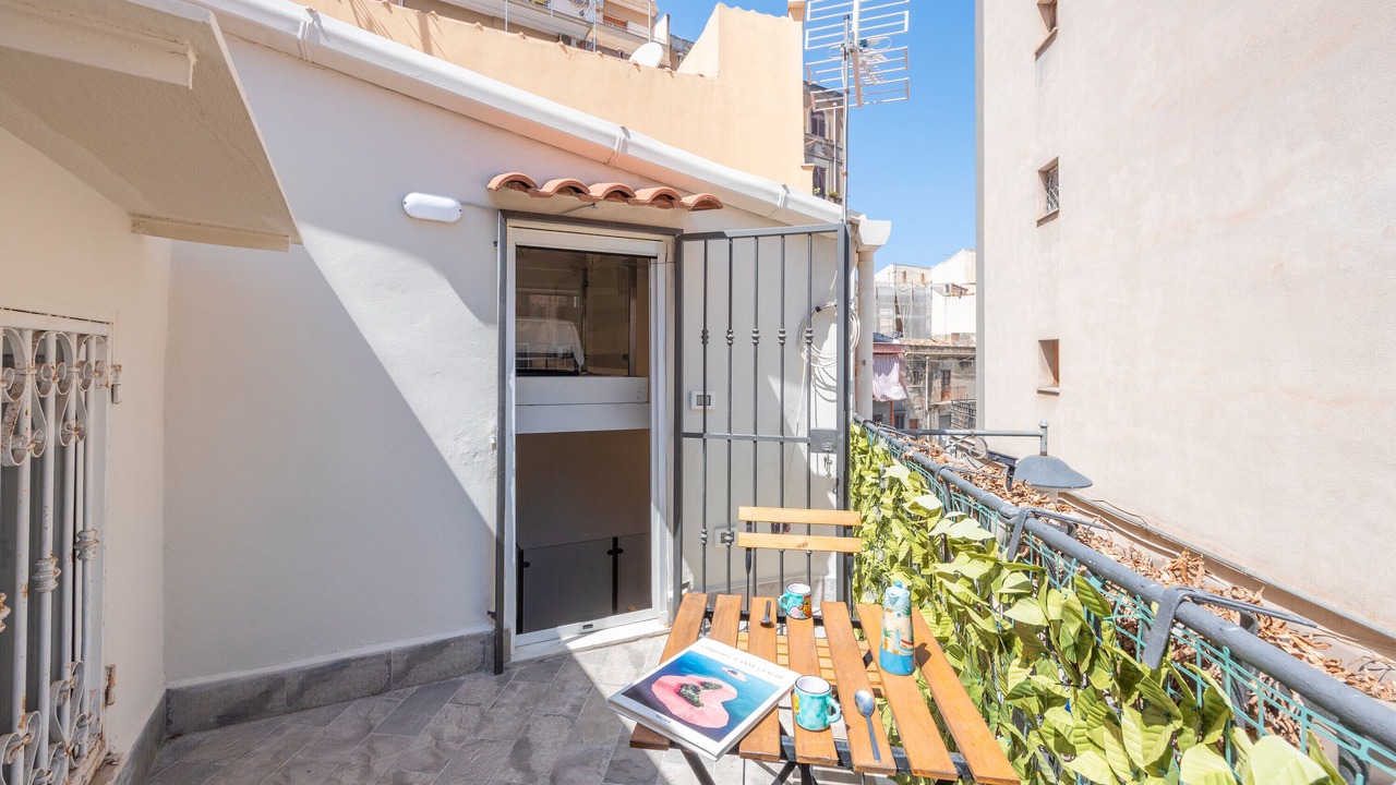 Photo of Outdoor in Borgo Vecchio