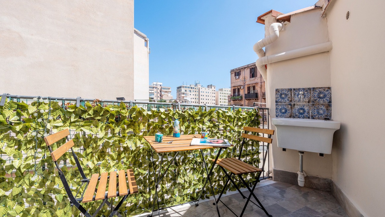 Photo of Outdoor in Borgo Vecchio