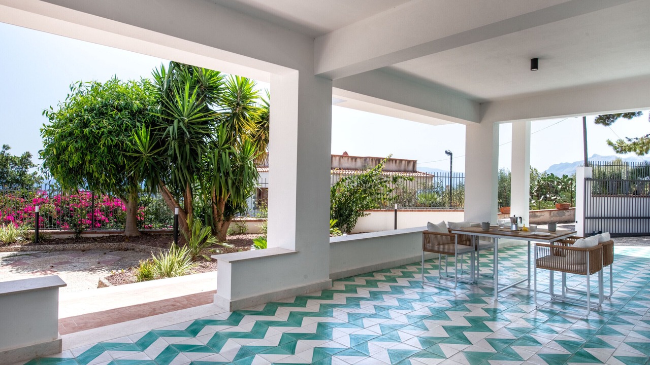 Photo of Outdoor in Capo Zafferano