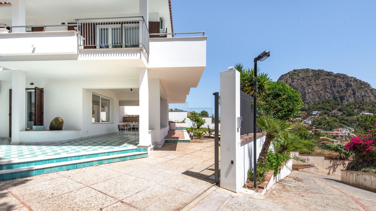 Photo of Outdoor in Capo Zafferano