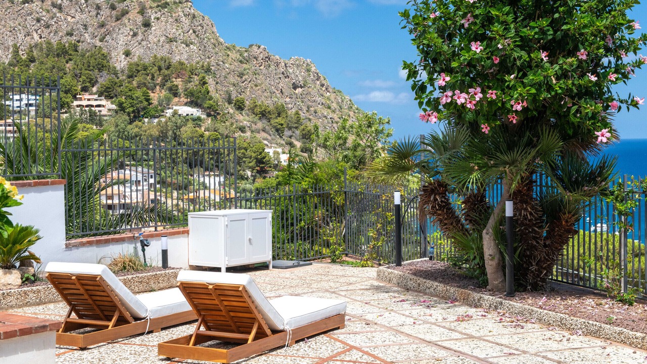 Photo of Outdoor in Capo Zafferano