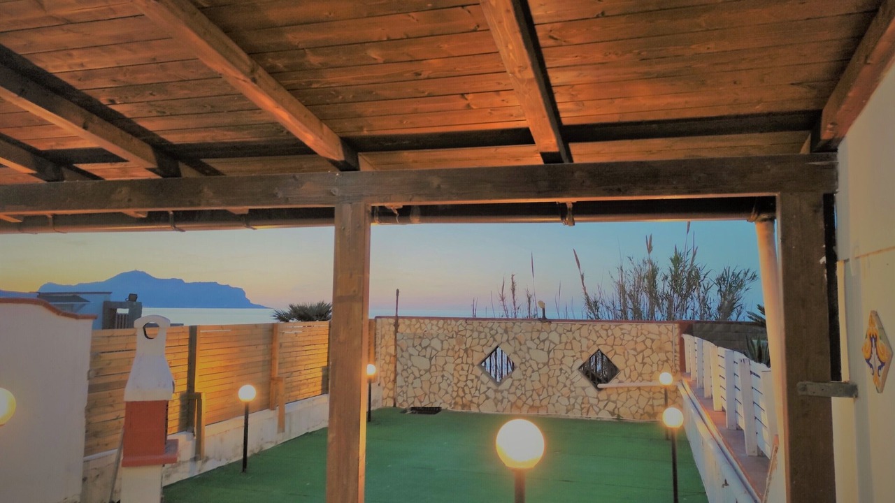 Photo of Patio Balcony in Ficarazzi