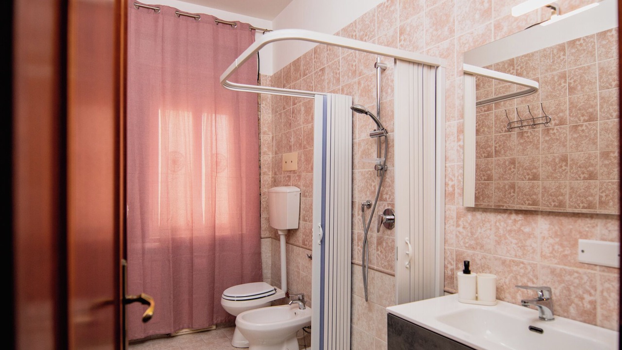 Photo of Bathroom in Ficarazzi