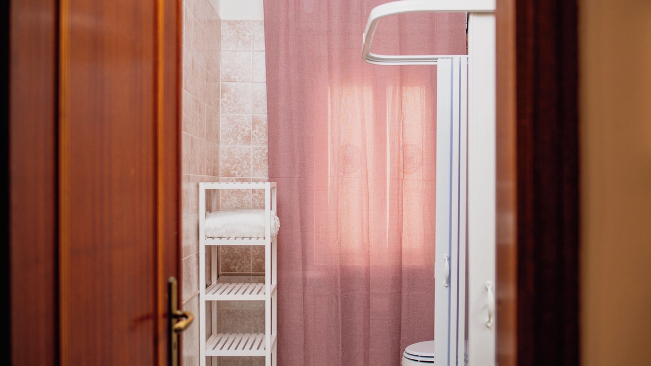 Photo of Bathroom in Ficarazzi