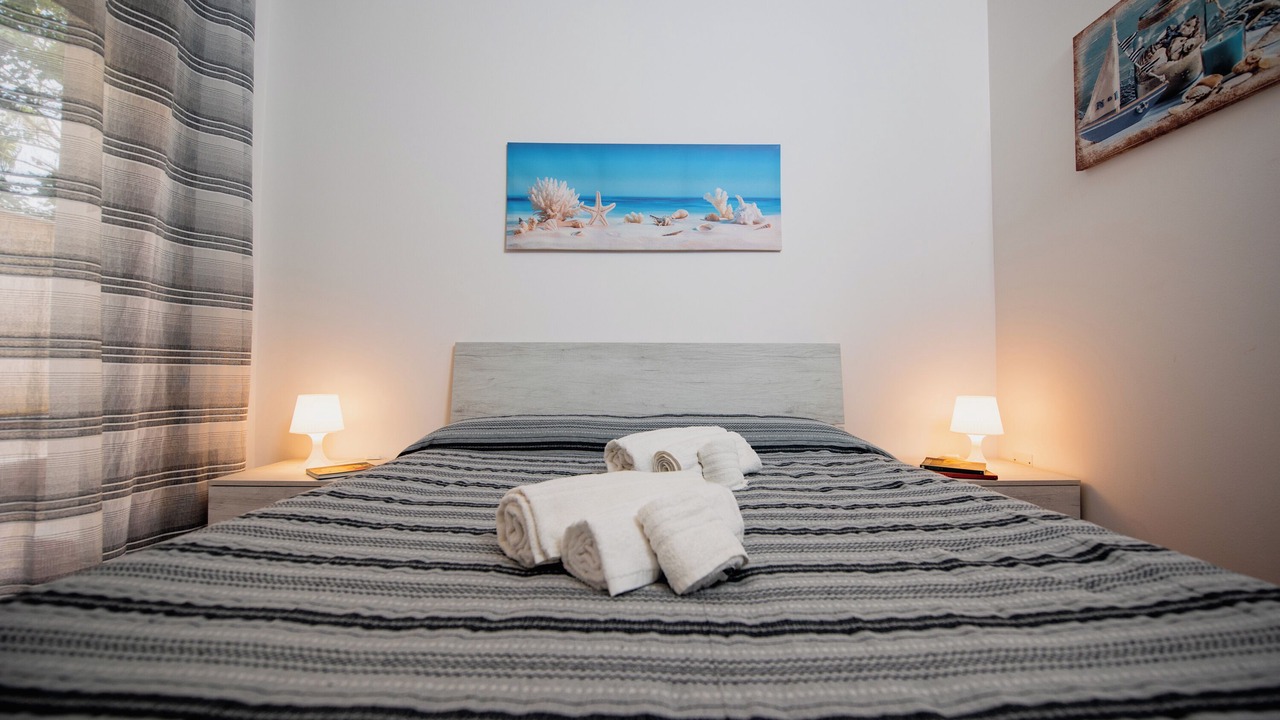Photo of Bedroom in Ficarazzi