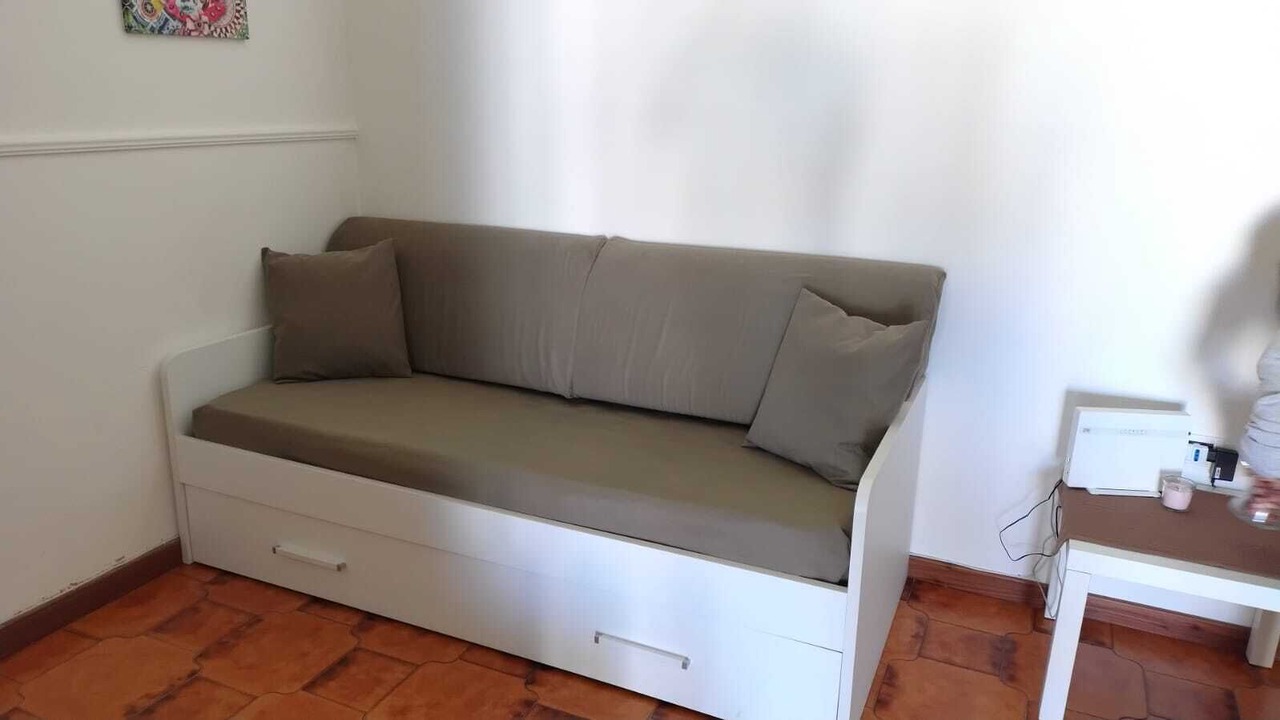 Photo of Livingroom in Ficarazzi