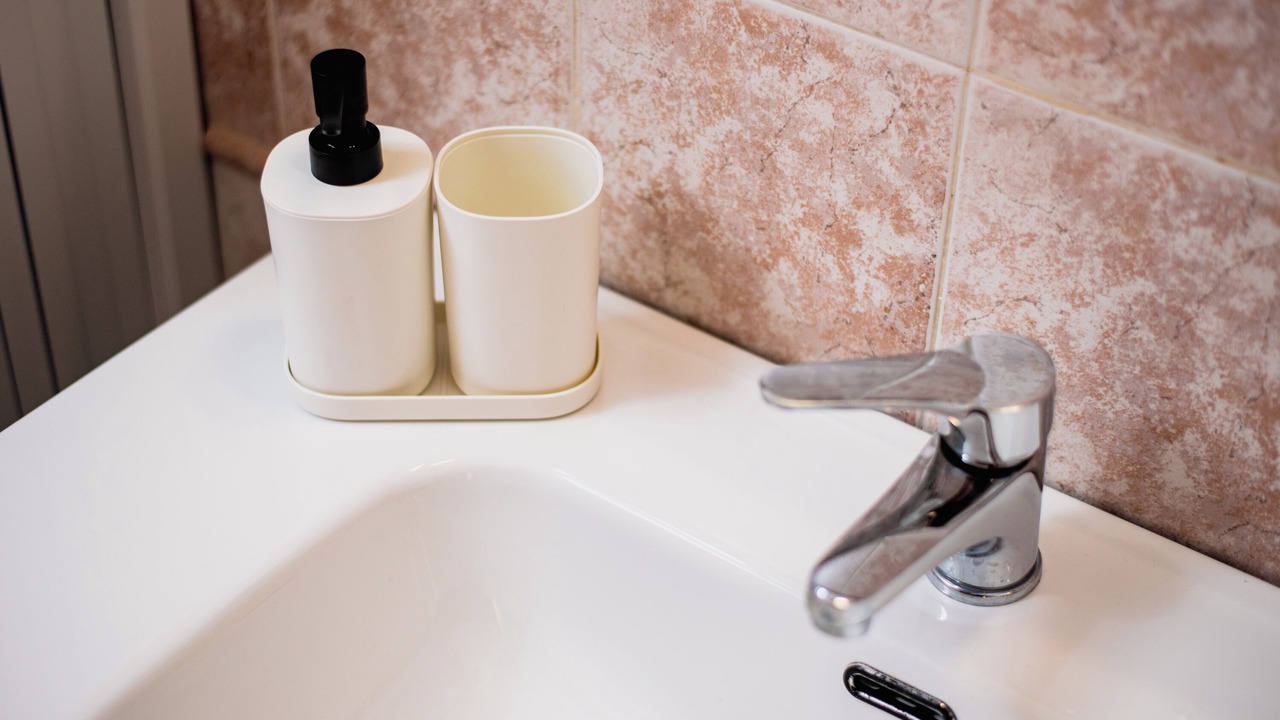 Photo of Bathroom in Ficarazzi