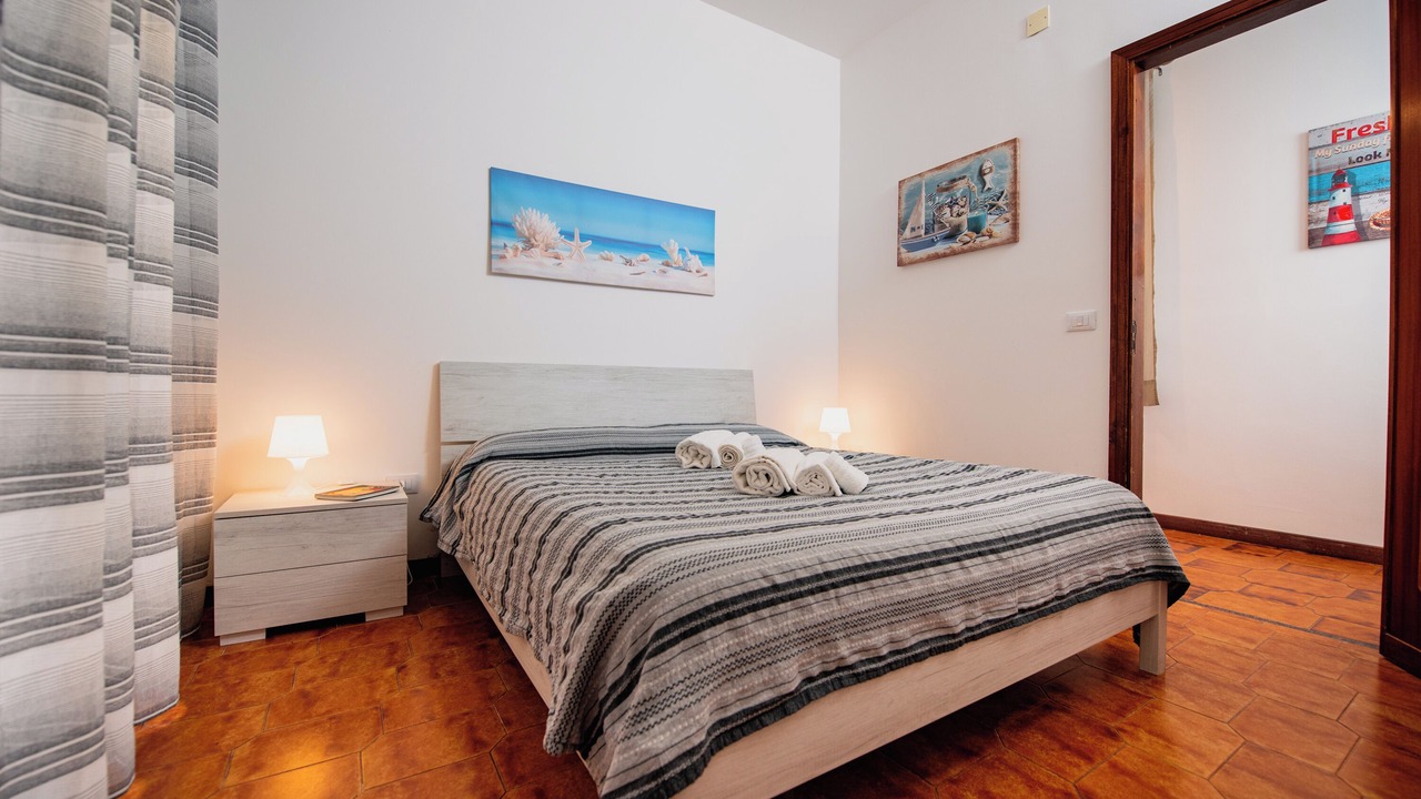 Photo of Bedroom in Ficarazzi