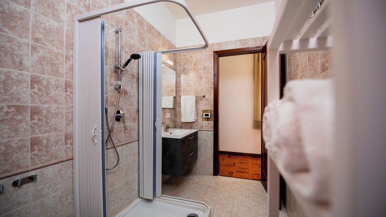 Photo of Bathroom in Ficarazzi