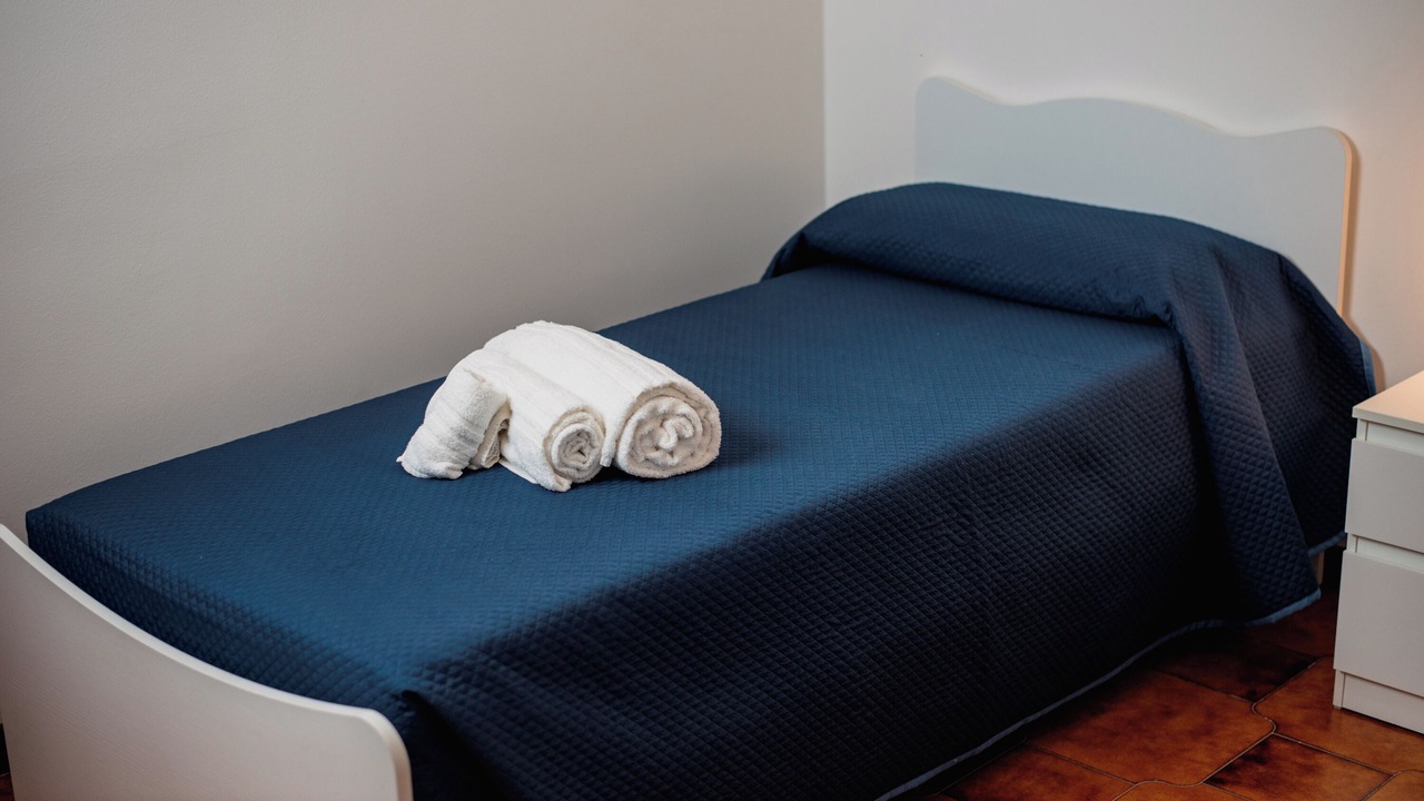 Photo of Bedroom in Ficarazzi