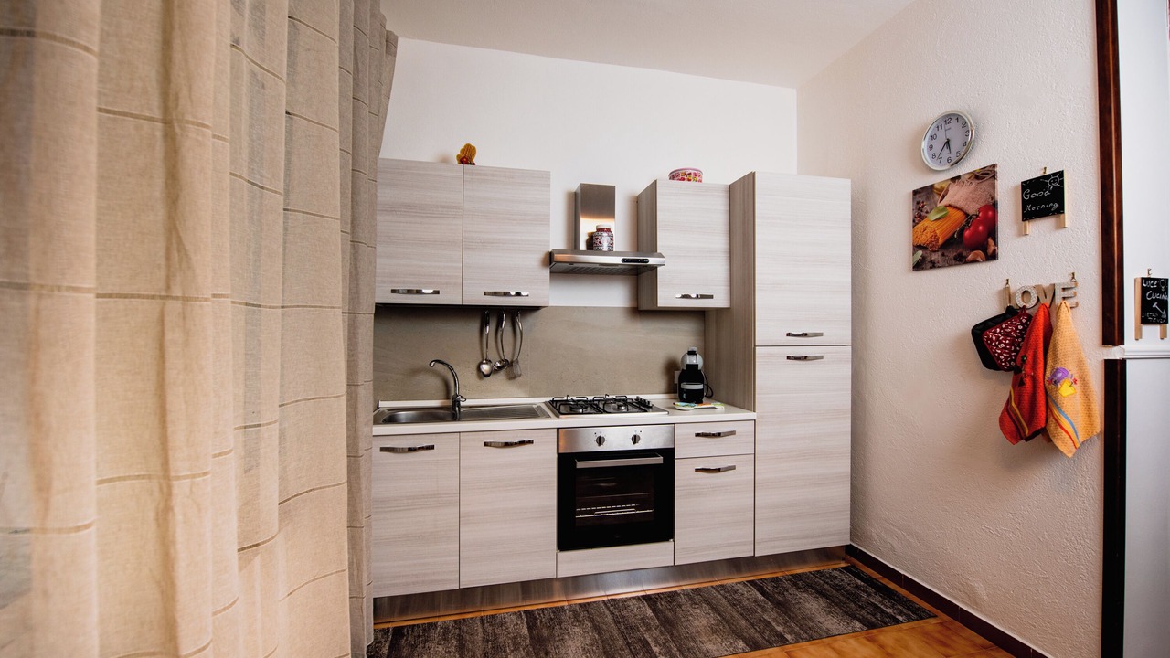 Photo of Kitchen in Ficarazzi