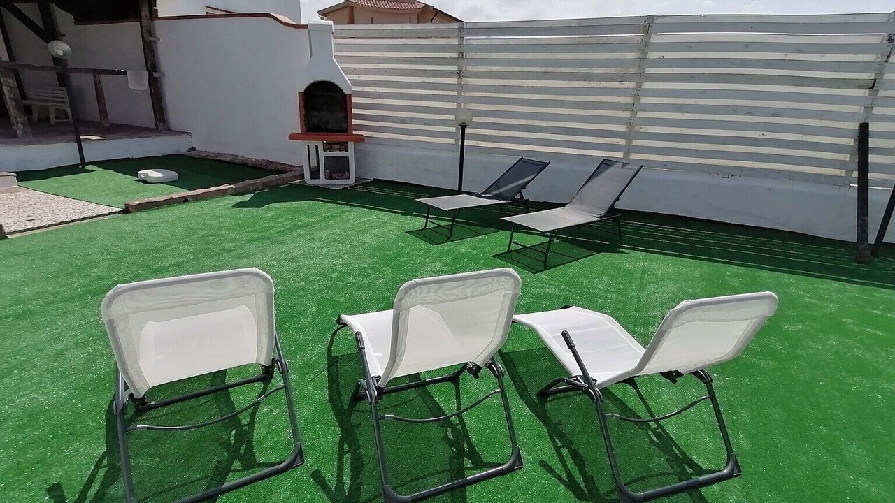Photo of Patio Balcony in Ficarazzi