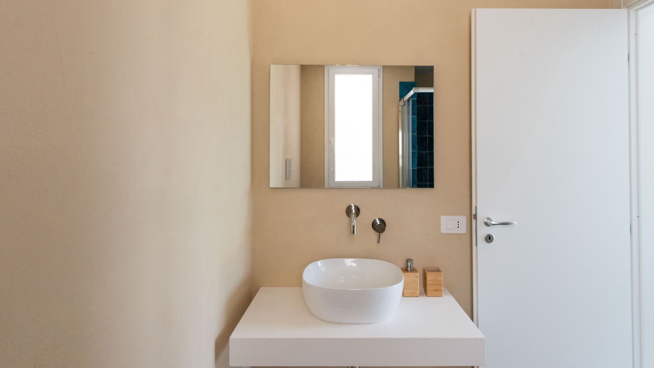 Photo of Bathroom in Capo Zafferano
