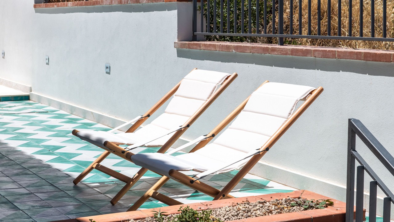 Photo of Patio Balcony in Capo Zafferano