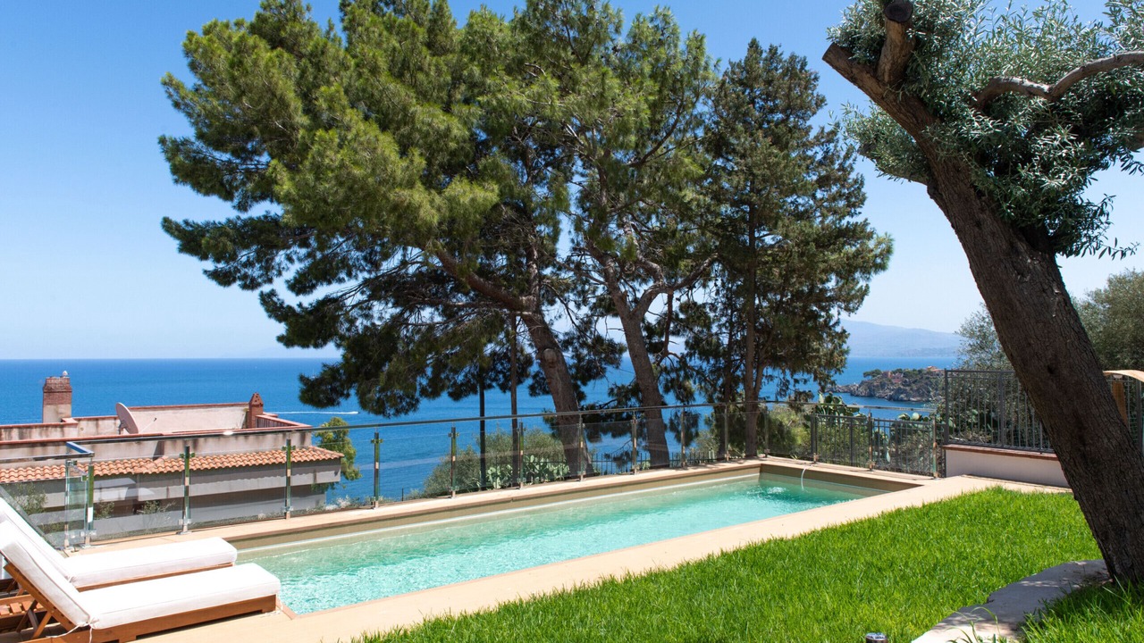 Photo of Outdoor in Capo Zafferano
