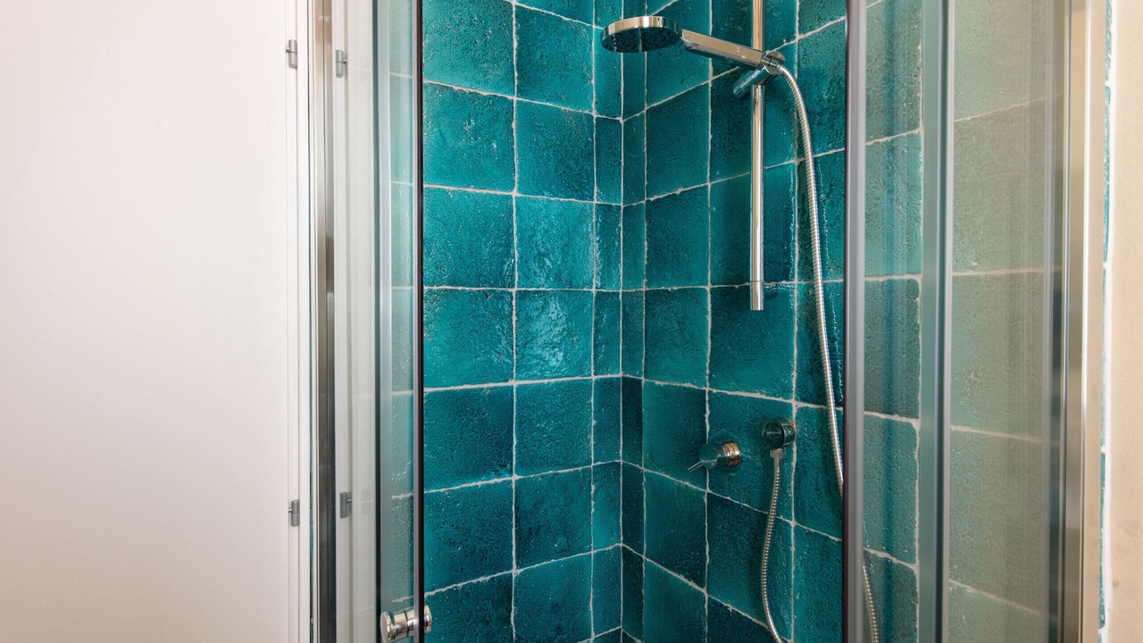 Photo of Bathroom in Capo Zafferano