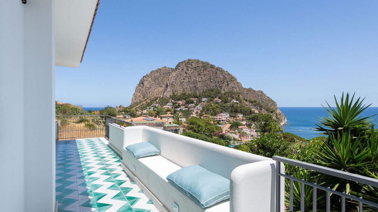 Photo of Outdoor in Capo Zafferano