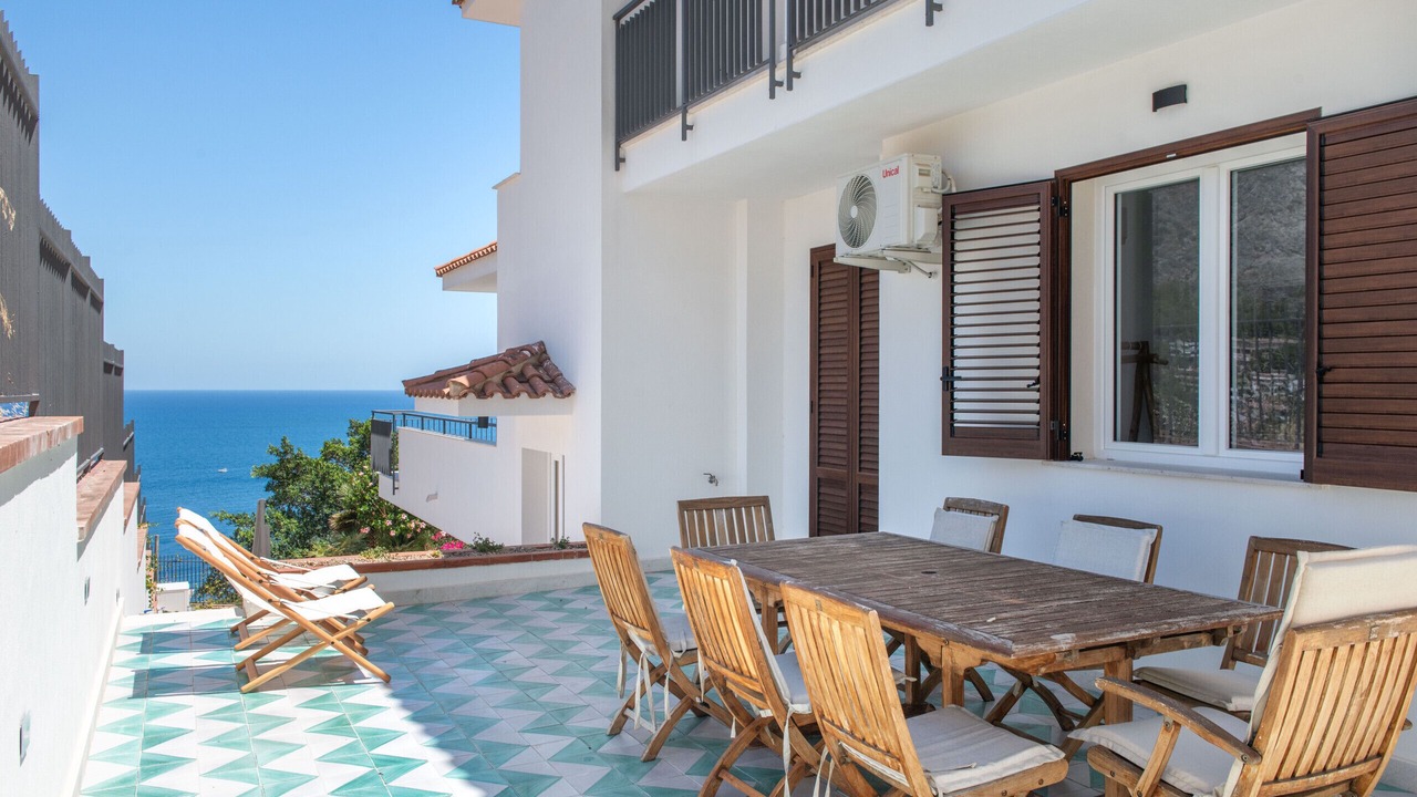 Photo of Outdoor in Capo Zafferano