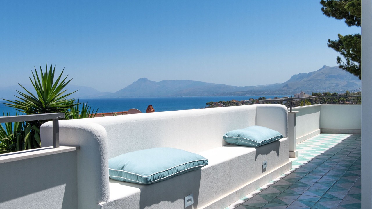 Photo of Outdoor in Capo Zafferano
