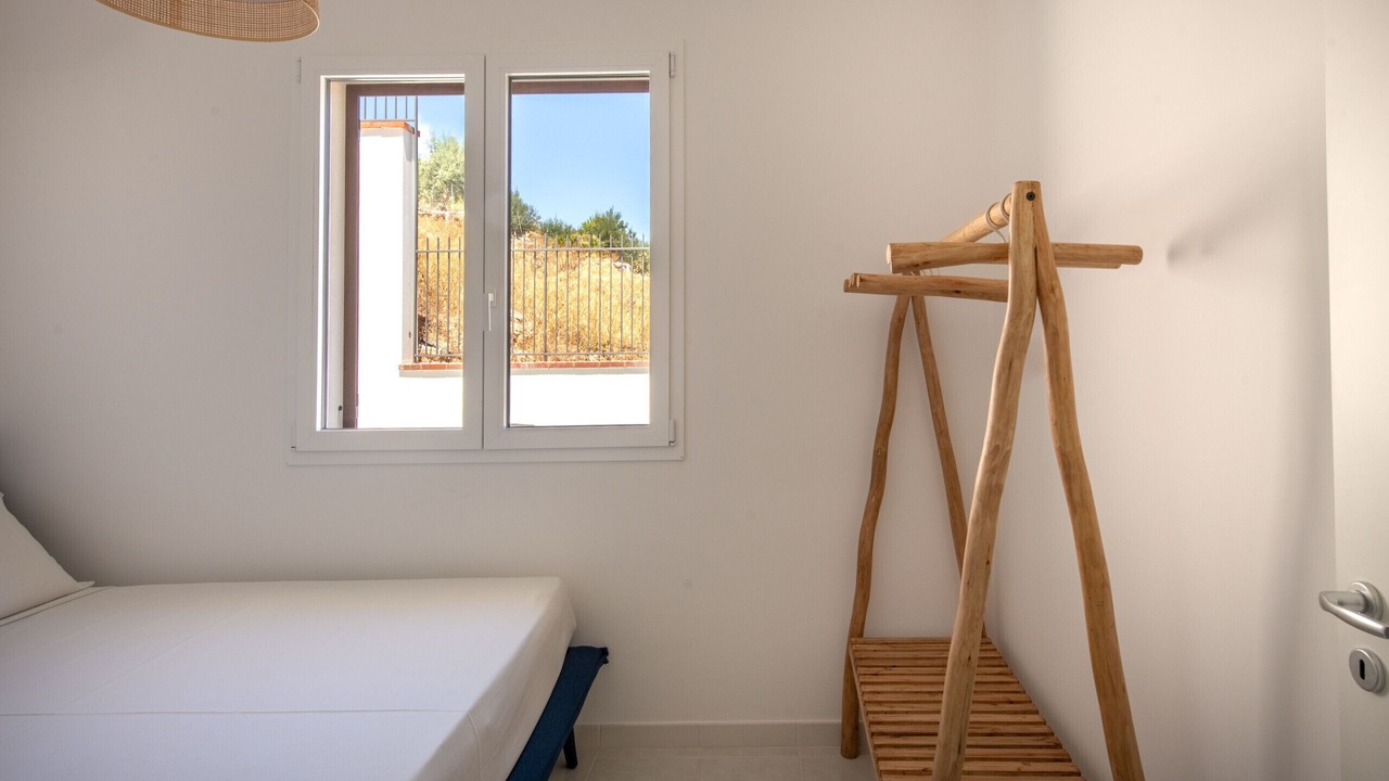 Photo of Bedroom in Capo Zafferano