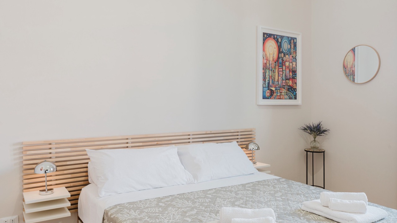 Photo of Bedroom in Paparella