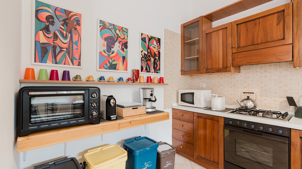 Photo of Kitchen in Paparella