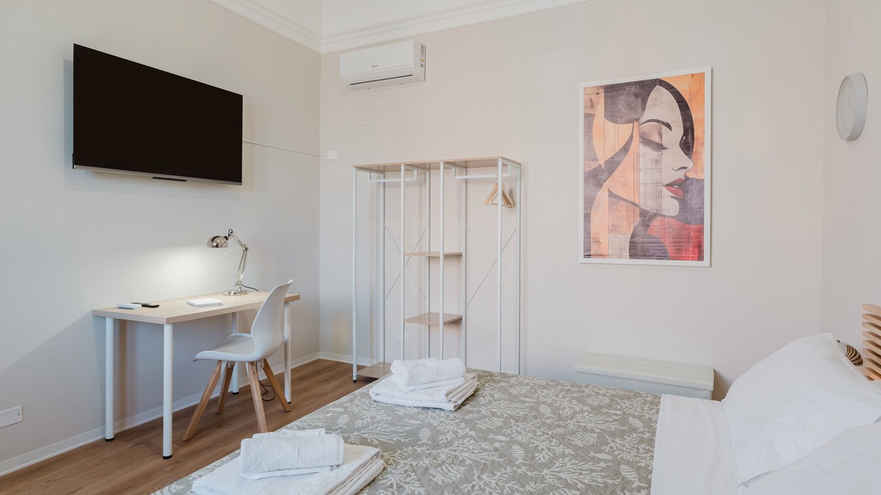 Photo of Bedroom in Paparella