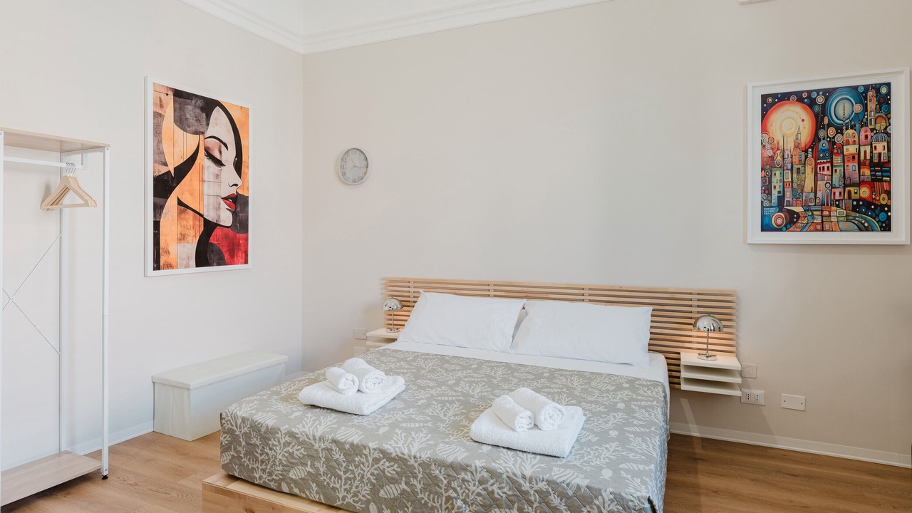 Photo of Bedroom in Paparella
