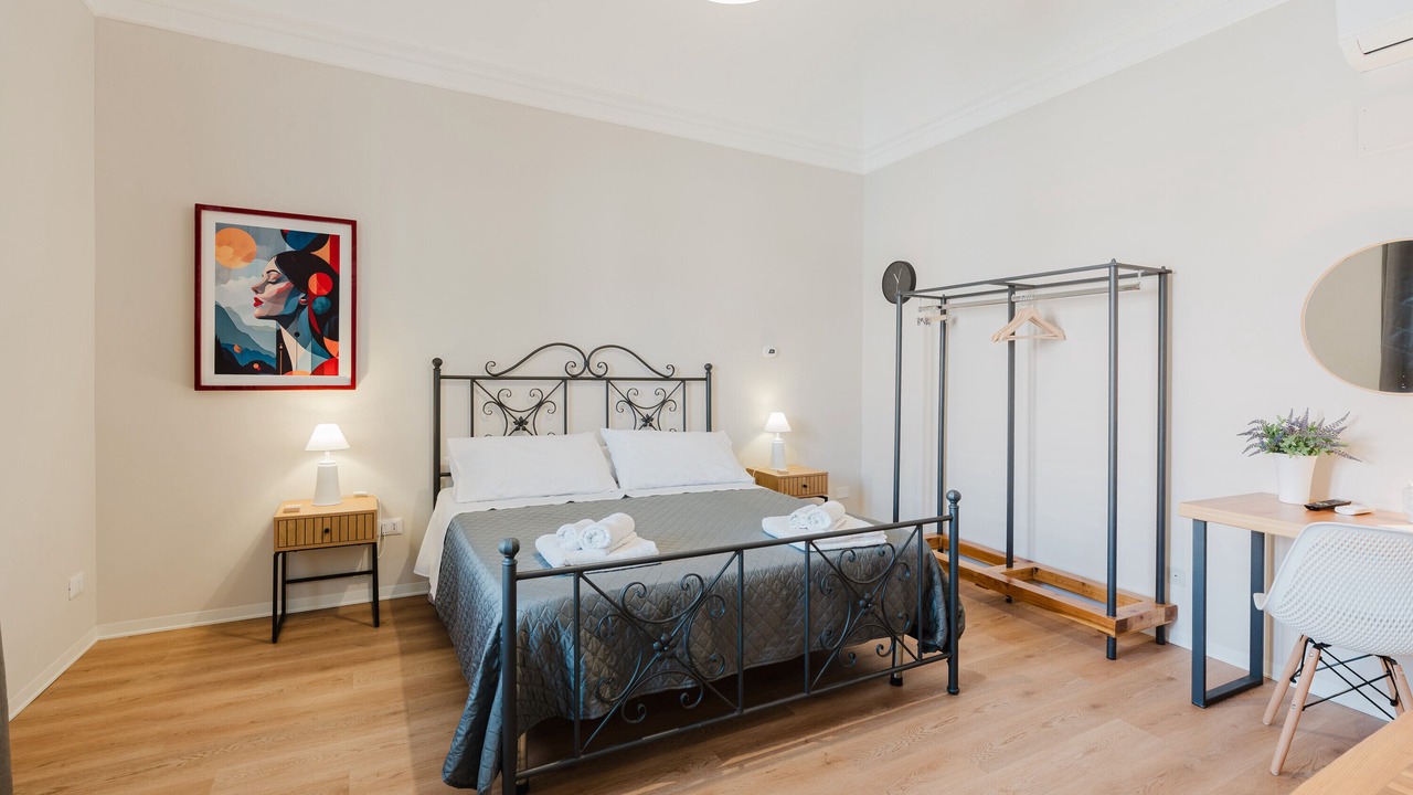 Photo of Bedroom in Paparella