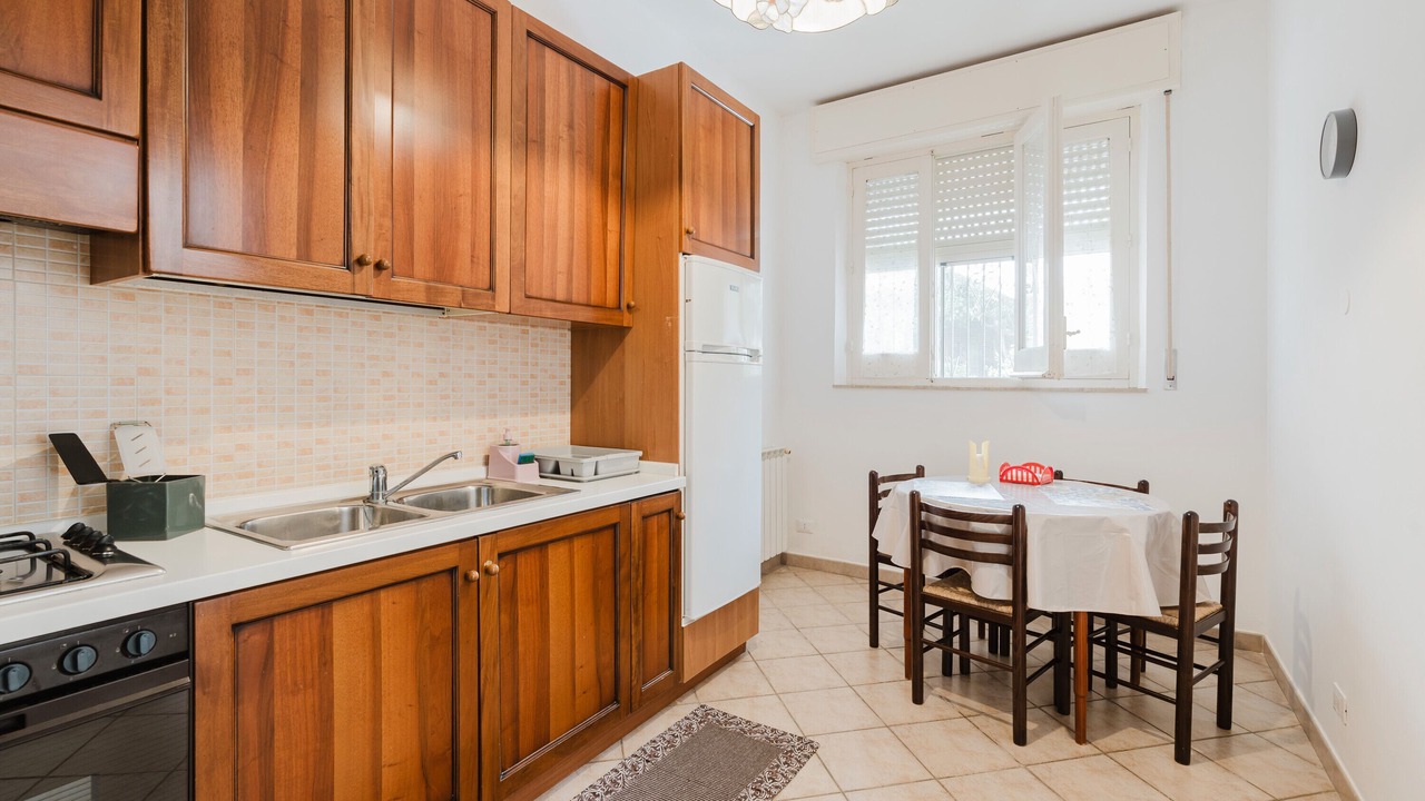 Photo of Kitchen in Paparella