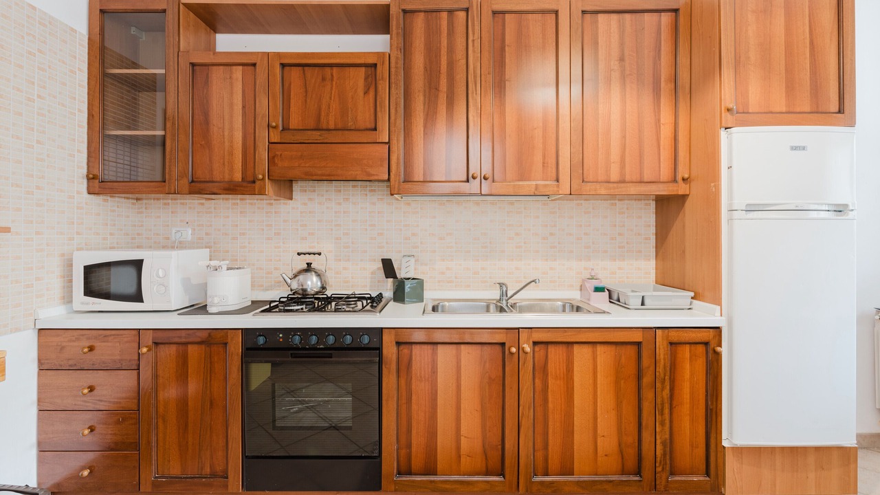 Photo of Kitchen in Paparella